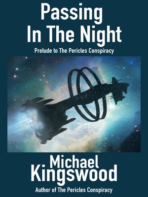 cover image of Passing In the Night